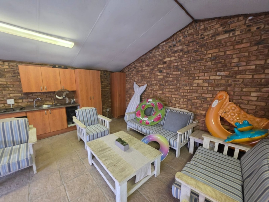 4 Bedroom Property for Sale in Bodorp North West